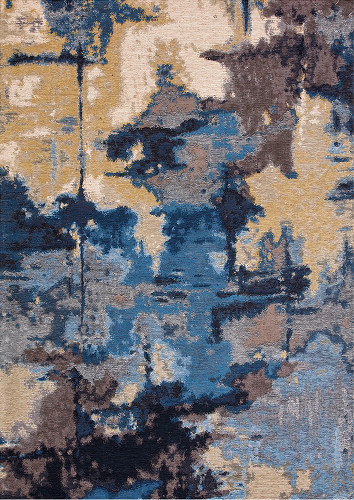 Kilimas MARMARA PALETTE (Magijos kolekcija)