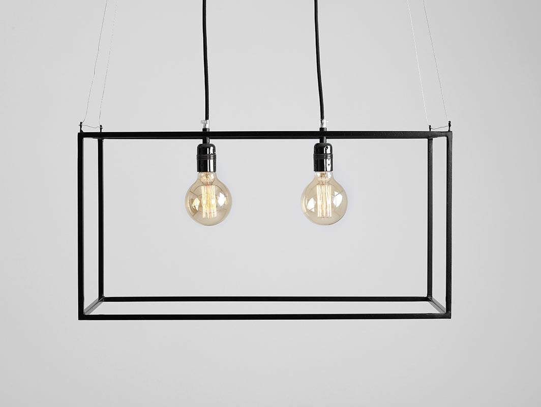 METRIC M Lampa (griestu)