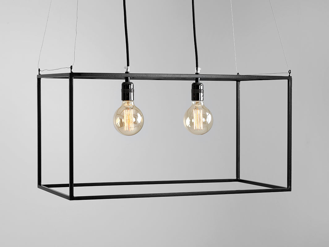 METRIC M Lampa (griestu)