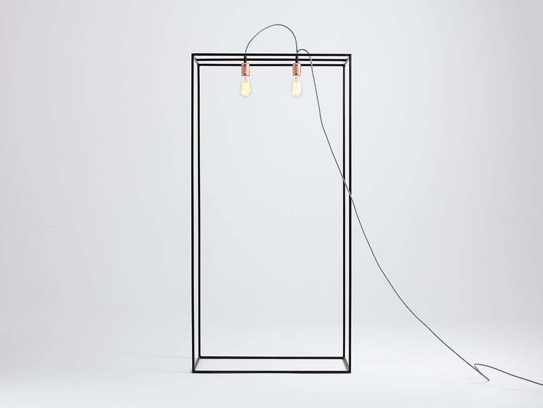 Marousi stāvlampa M (stāvlampa)
