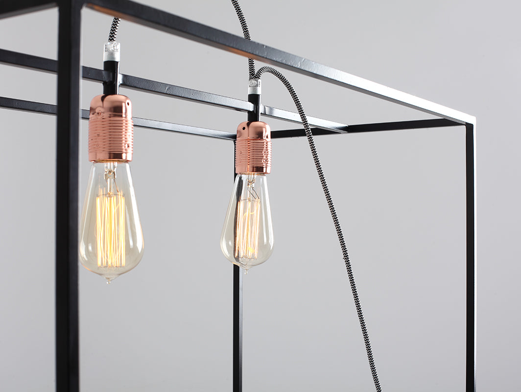 Marousi stāvlampa M (stāvlampa)