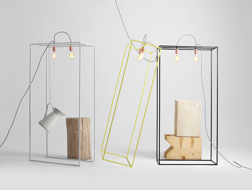 Marousi stāvlampa M (stāvlampa)