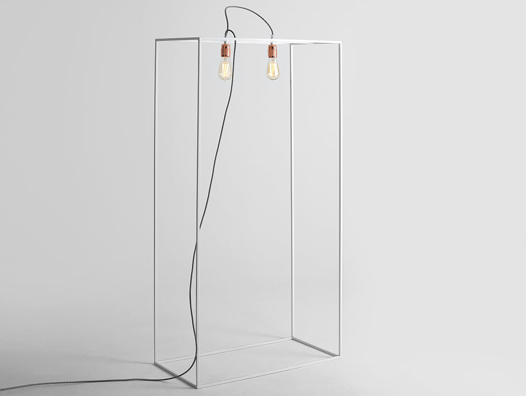 Marousi Stāvlampa M (stāvlampa)