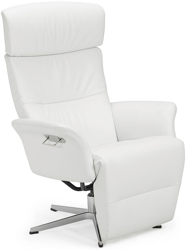 Atpūtas krēsls MASTER CLASSIC WITH FOOTREST