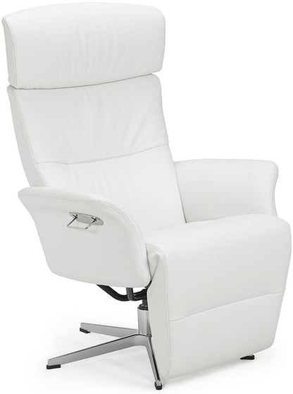 Atpūtas krēsls MASTER CLASSIC WITH FOOTREST