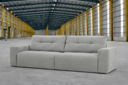 Sofa MAXEL (Trivietė)(Gamintojo sandėlis)