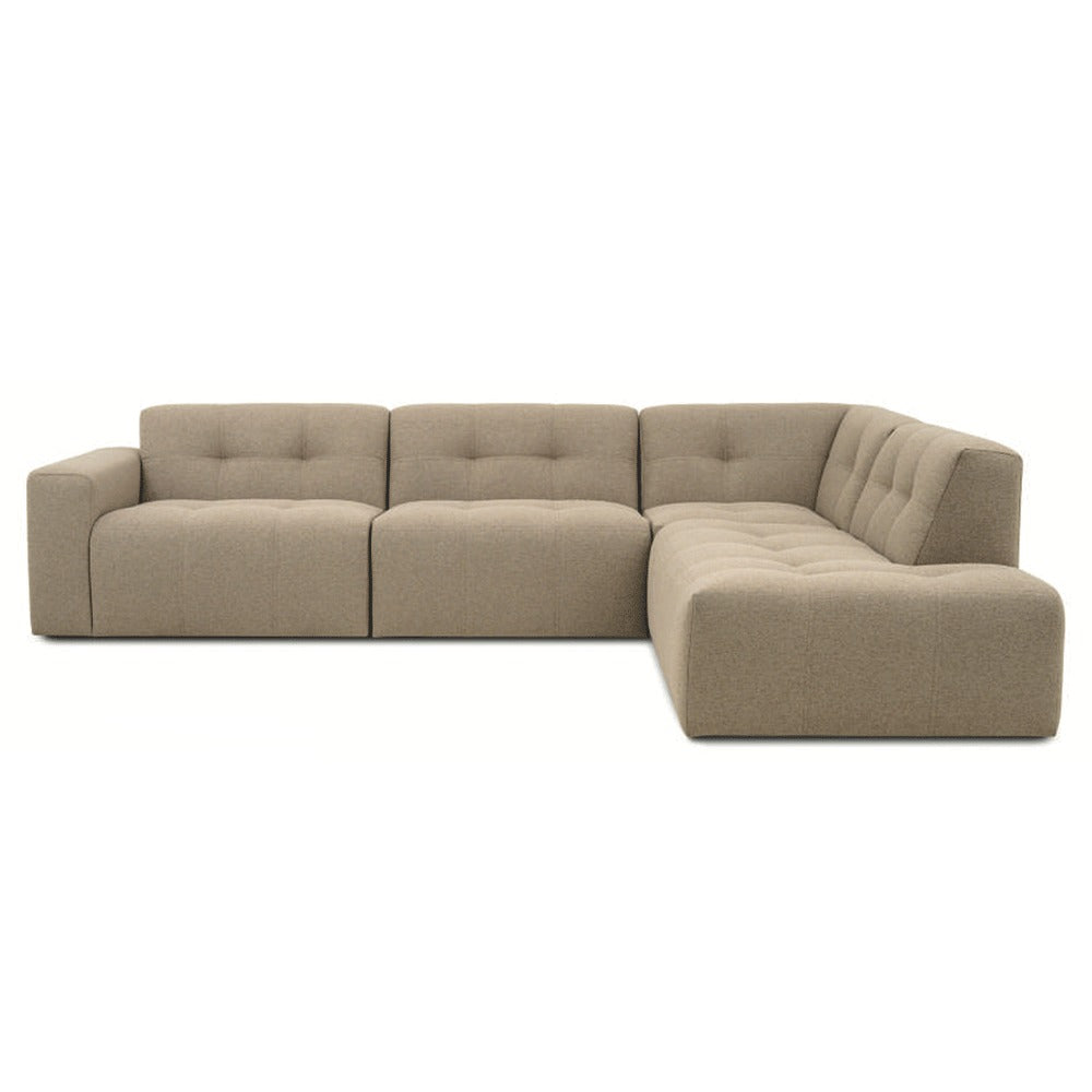 Dīvāns MAXEL (Open corner)(Modulārs)