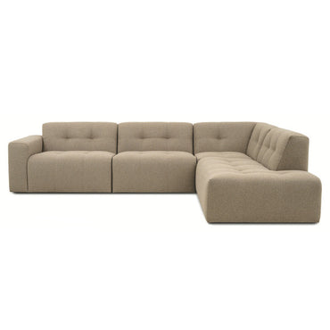 Dīvāns MAXEL (Open corner)(Modulārs)