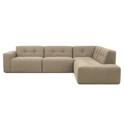 Dīvāns MAXEL (Open corner)(Modulārs)