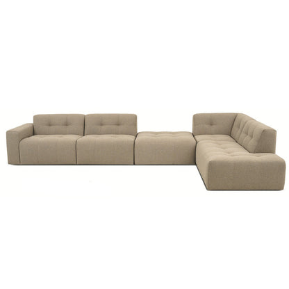 Dīvāns MAXEL (Open corner)(Modulārs)