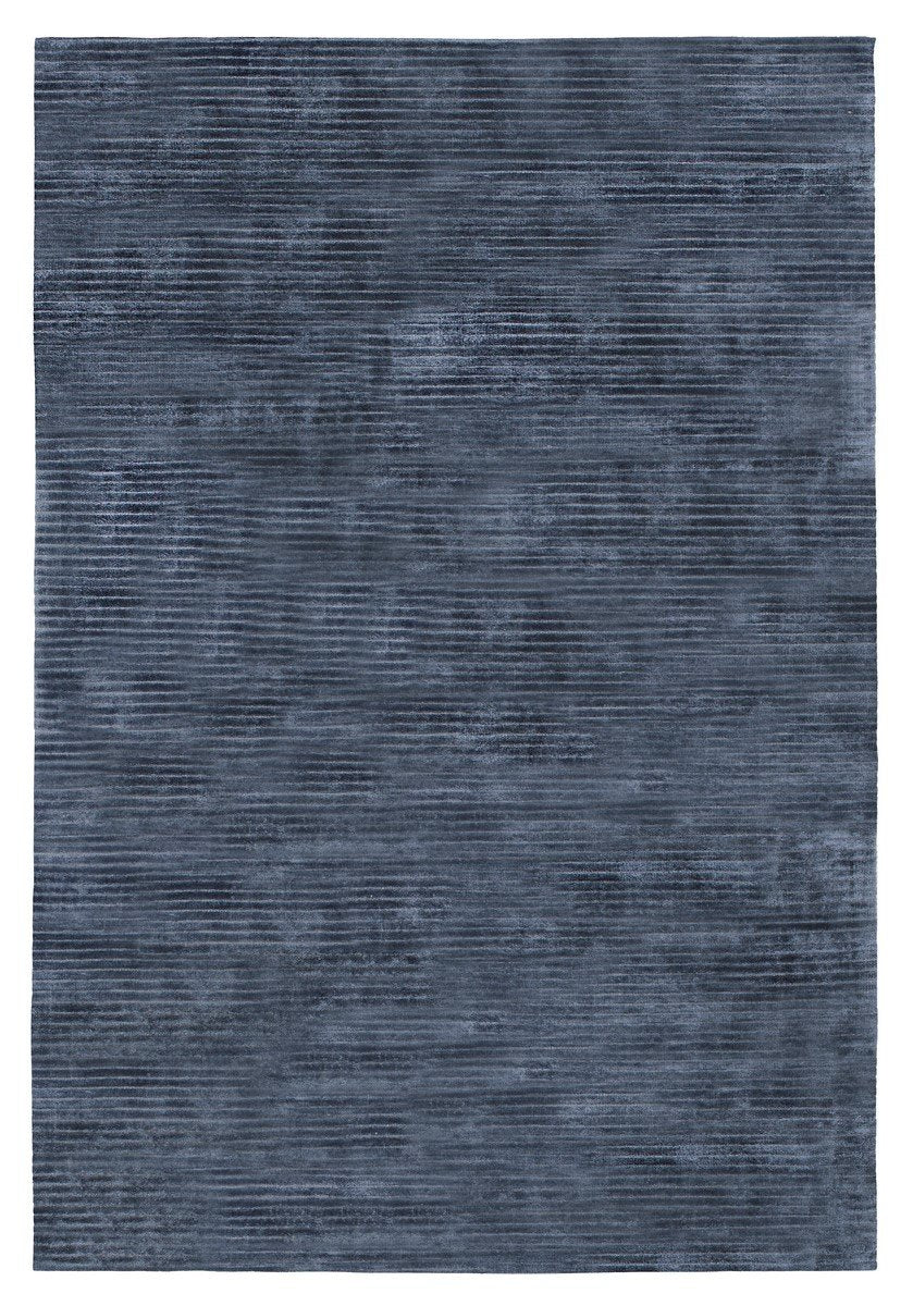 Kilimas MERA BLUE (Rankų darbo kolekcija)
