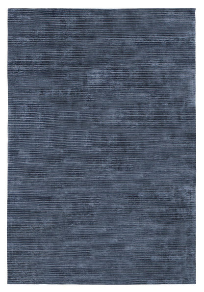 Kilimas MERA BLUE (Rankų darbo kolekcija)