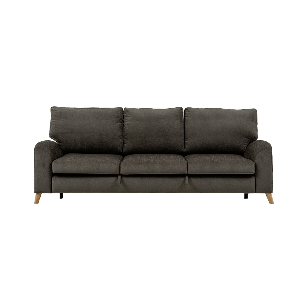 Sofa Merlin Sleeping (Trijų vietų)