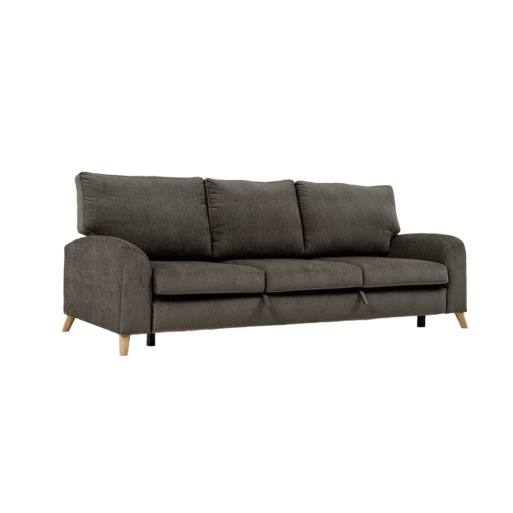 Sofa Merlin Sleeping (Trijų vietų)