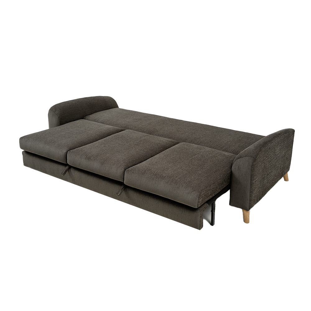 Sofa Merlin Sleeping (Trijų vietų)