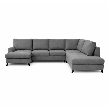 Sofa Merlin Sleeping (Kampinė U formos)