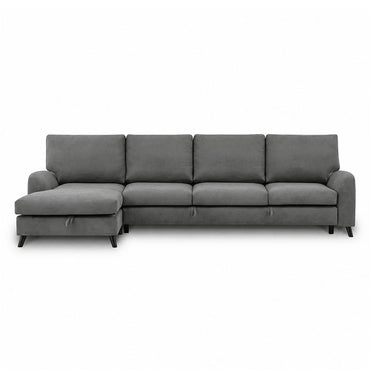 Sofa Merlin Sleeping (Kampinė Chaiselongue XL)
