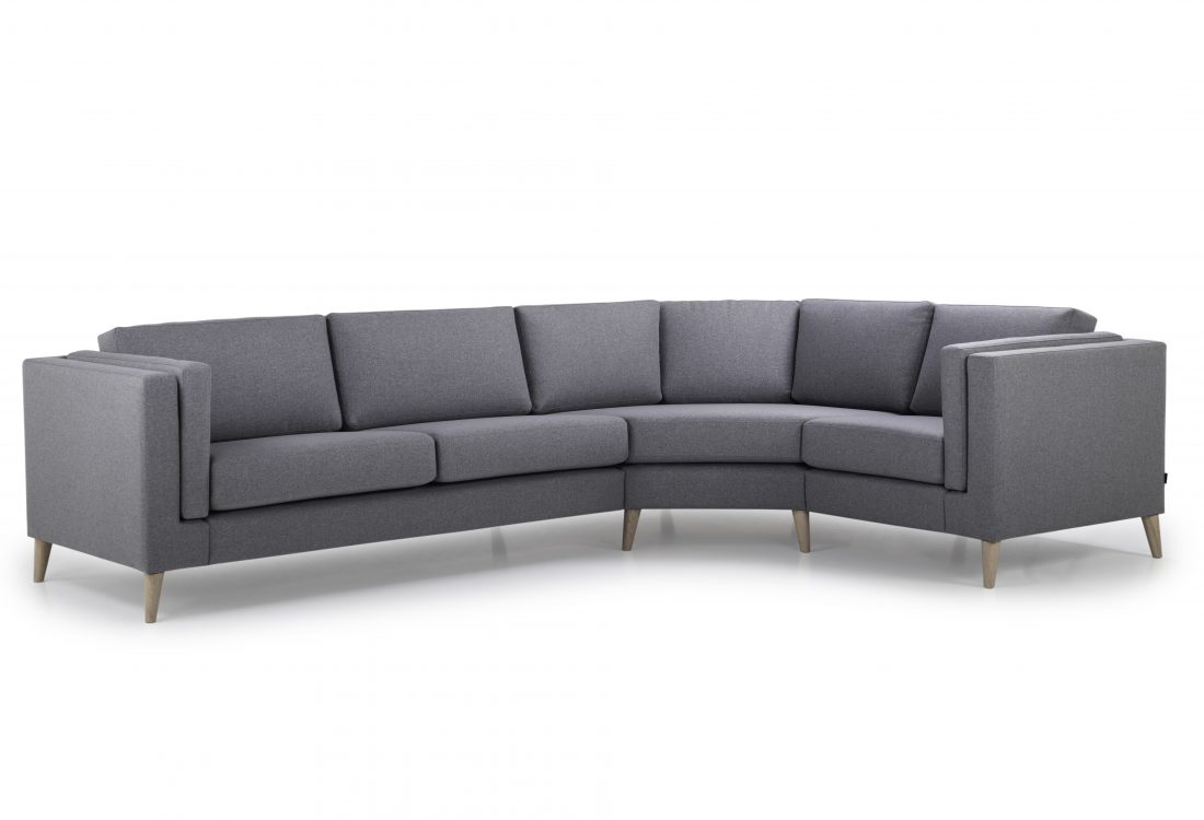 Sofa Messi (Cosy Corner)