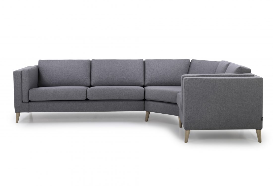 Sofa Messi (Patogi kampinė)