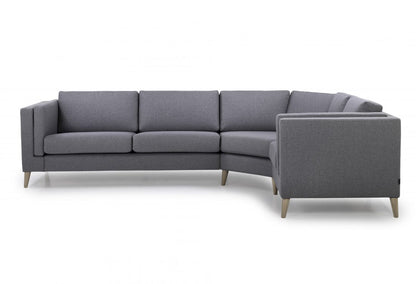 Sofa Messi (Patogi kampinė)