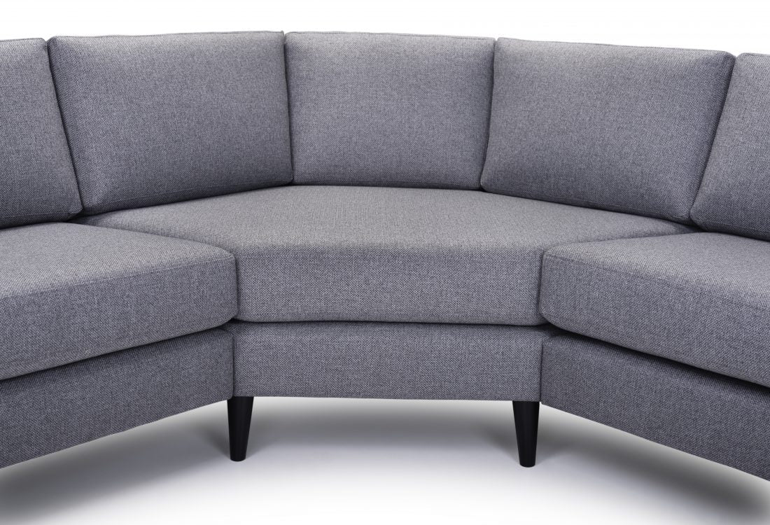 Sofa Messi (Patogi kampinė)