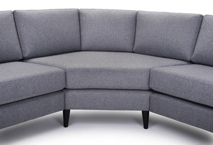 Sofa Messi (Patogi kampinė)