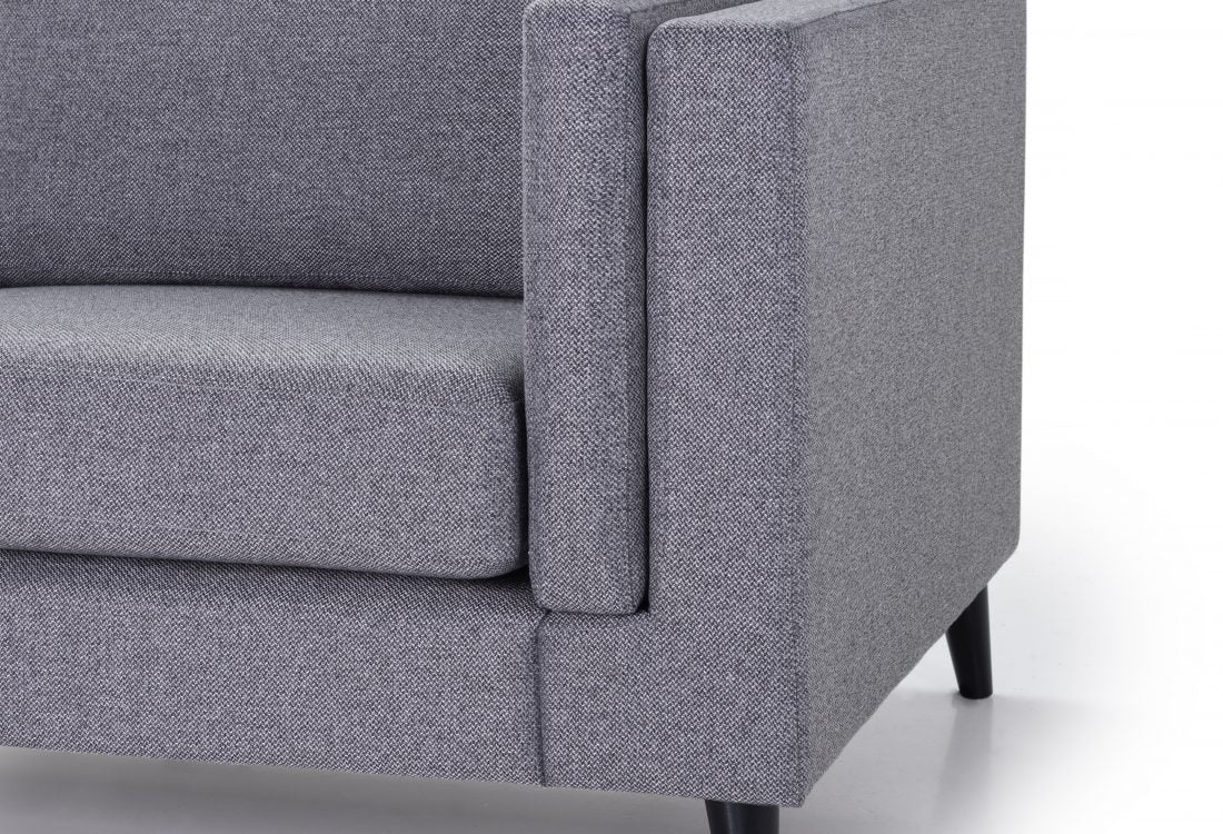 Sofa Messi (Patogi kampinė)