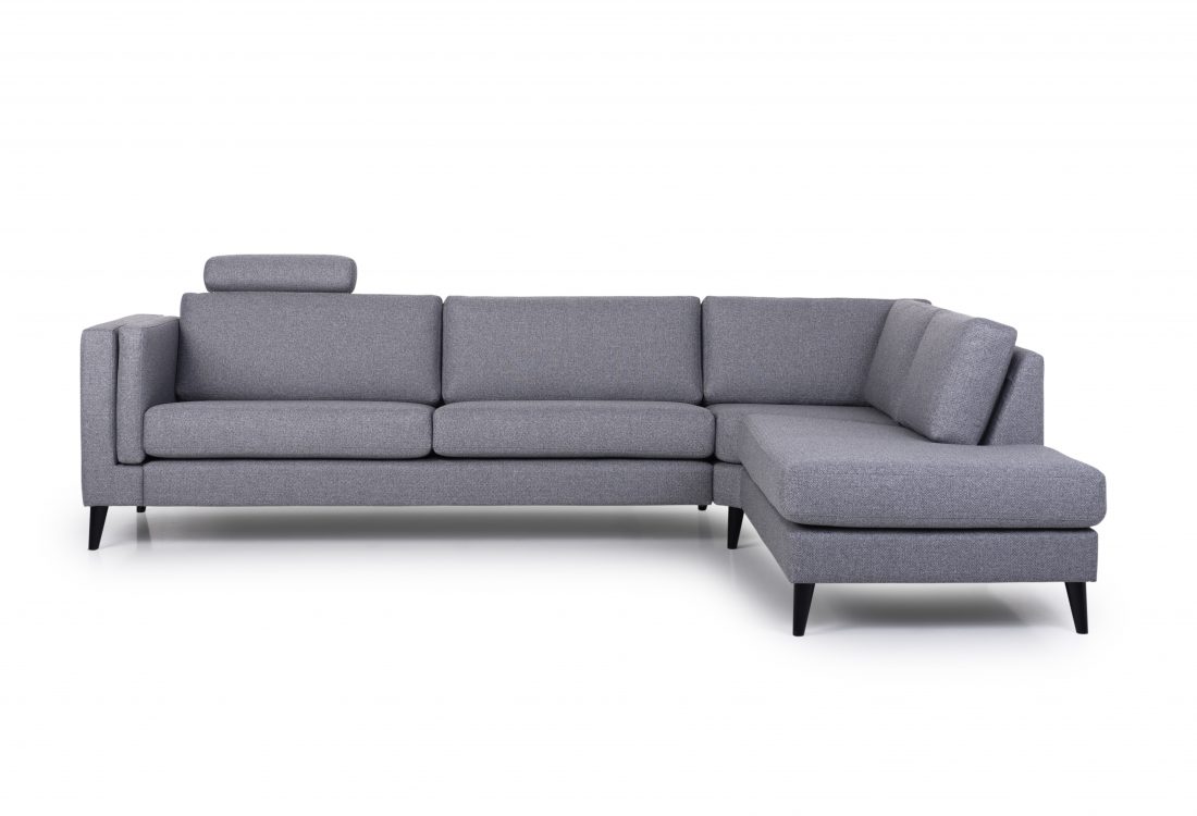 Sofa Messi (Atvira kampinė)