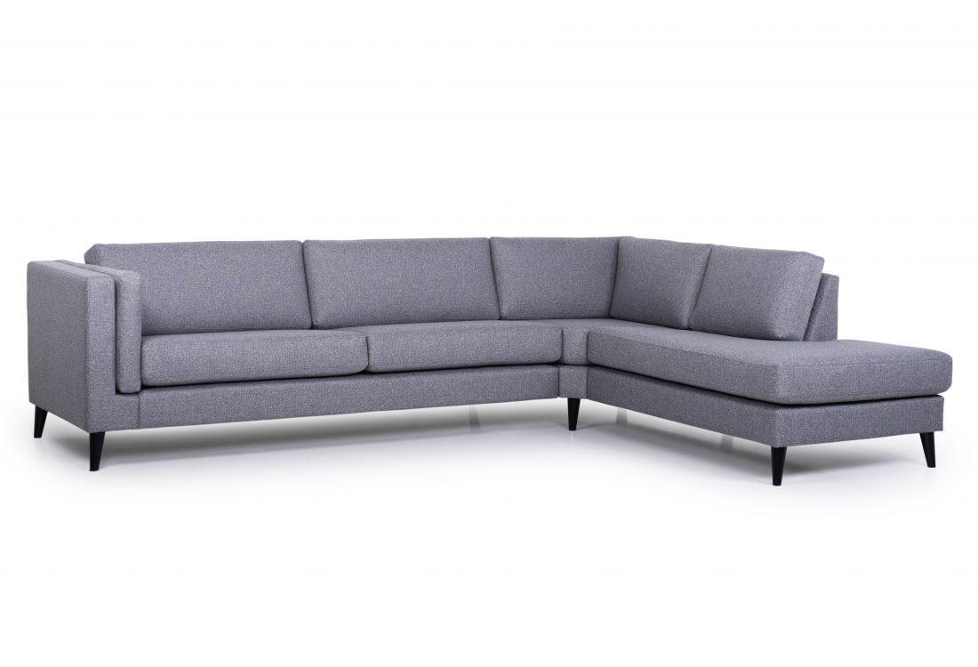 Sofa Messi (Atvira kampinė)