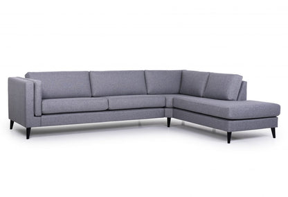 Sofa Messi (Atvira kampinė)