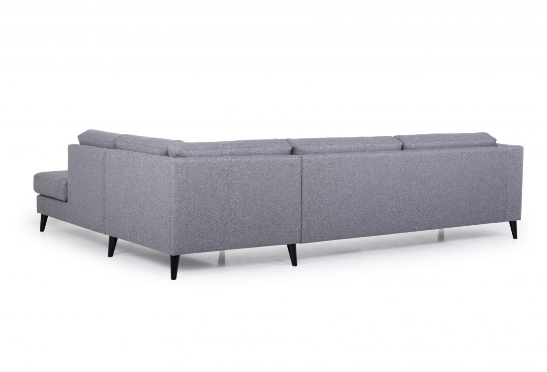 Sofa Messi (Atvira kampinė)