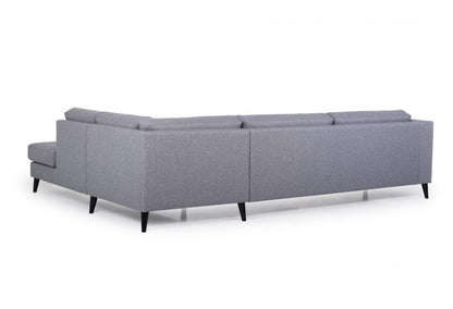 Sofa Messi (Atvira kampinė)