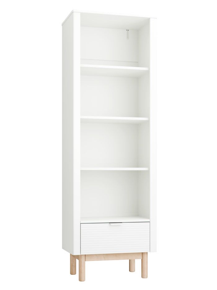 Grāmatu plaukts (Stripe kolekcija)