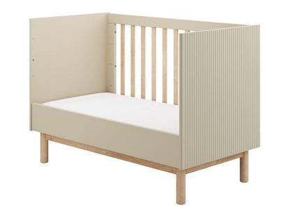 Bērnu gultiņa 120x60 (Stripe kolekcija)