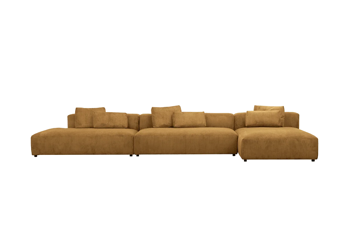 Sofa MINE (Kampinė)