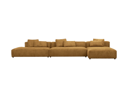 Sofa MINE (Kampinė)