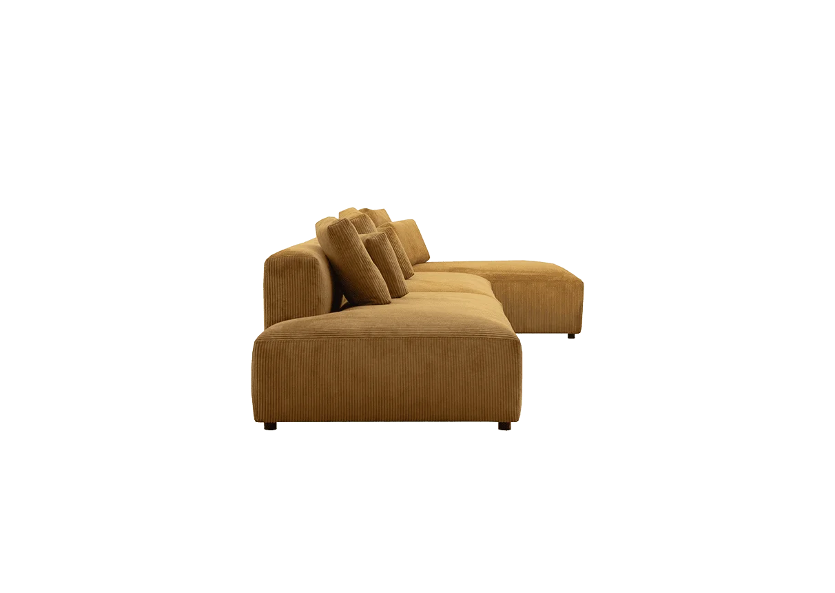 Sofa MINE (Kampinė)