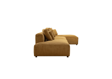 Sofa MINE (Kampinė)