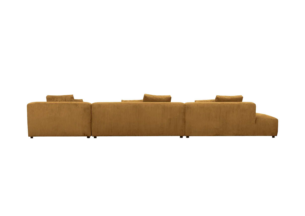 Sofa MINE (Kampinė)