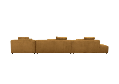 Sofa MINE (Kampinė)