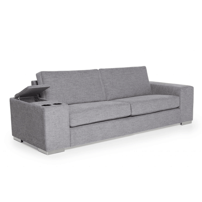 Sofa Modern Living (Three-seater)