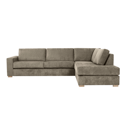 Sofa Modern Living (Atvira kampinė)