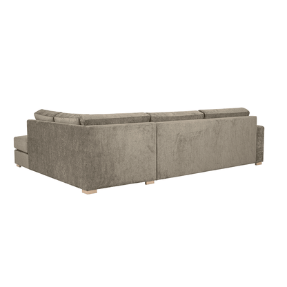 Sofa Modern Living (Atvira kampinė)