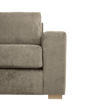 Sofa Modern Living (Atvira kampinė)