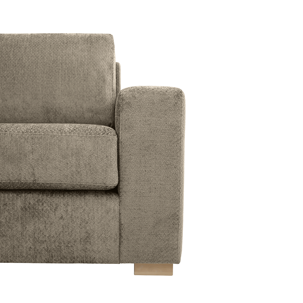 Sofa Modern Living (Atvira kampinė)