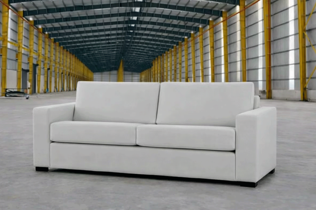 Sofa MODERN LIVING (2 vietų) (Gamintojo sandėlis)