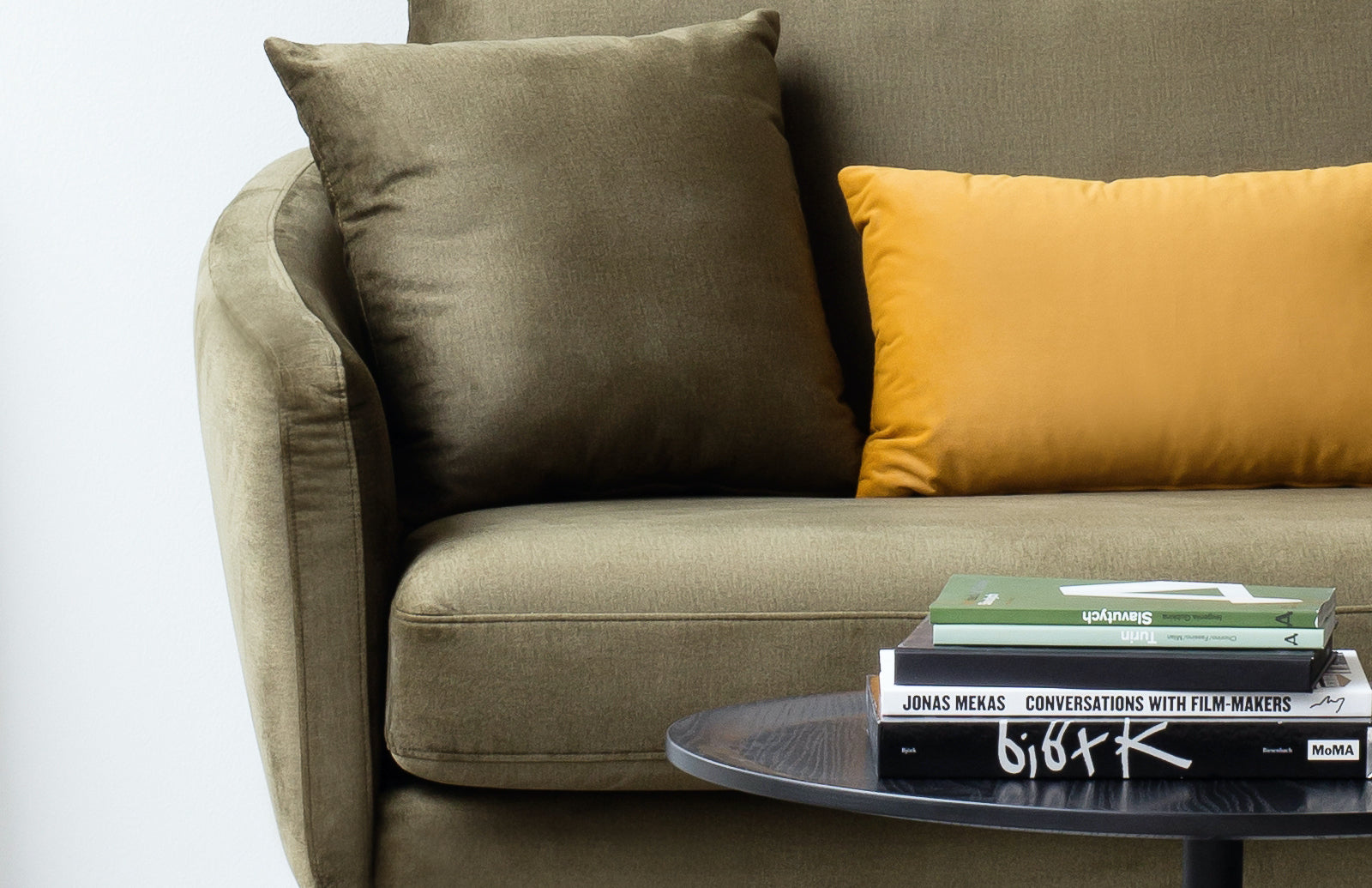 Sofa Moreno (Atvira Kampinė)