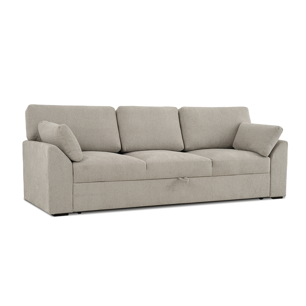 Sofa Modern Sleeping (Trijų vietų)