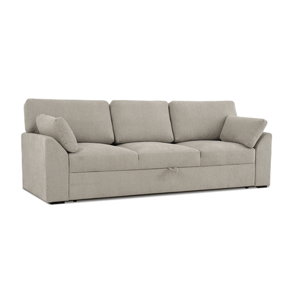 Sofa Modern Sleeping (Trijų vietų)