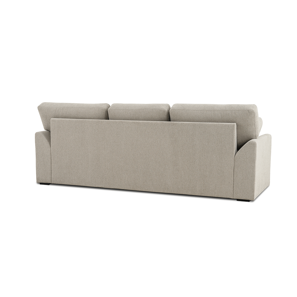 Sofa Modern Sleeping (Trijų vietų)